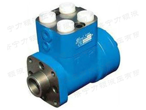 bzz擺線(xiàn)轉閥式全液壓轉向器