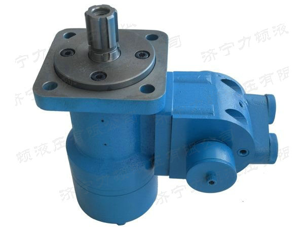 怎樣修理?yè)p壞的液壓馬達