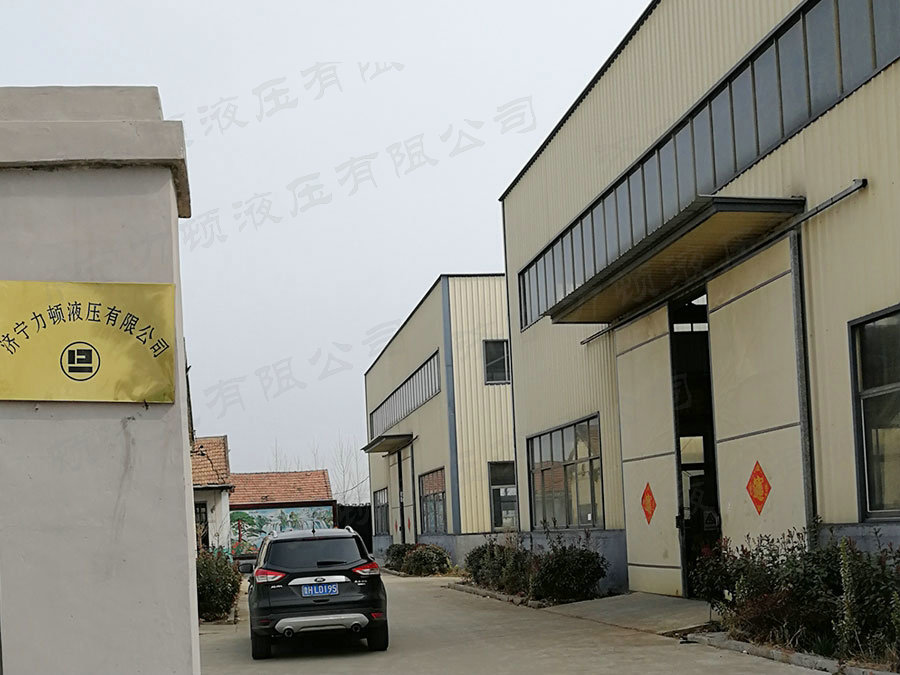 液壓馬達使用注意事項有哪些？