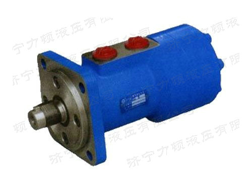 液壓馬達如何驅動(dòng)的特點(diǎn)