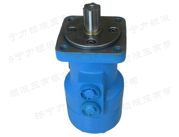 液壓馬達使用時(shí)的六點(diǎn)注意事項