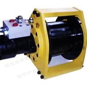 156S系列液壓絞車(chē)