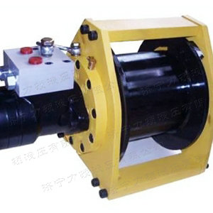 156系列液壓絞車(chē)