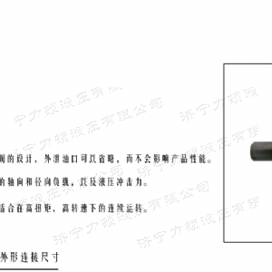 BM1車(chē)輪馬達