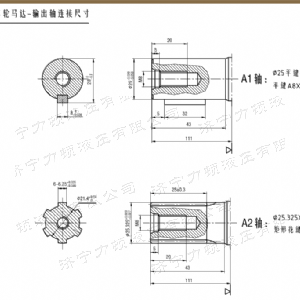 BM1車(chē)輪馬達