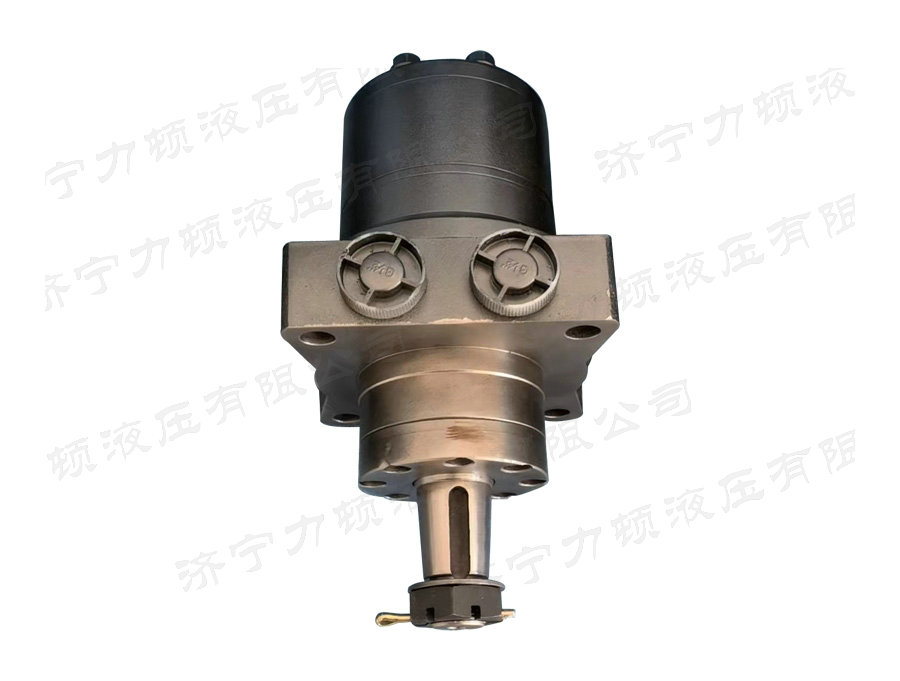 BM4系列車(chē)輪馬達