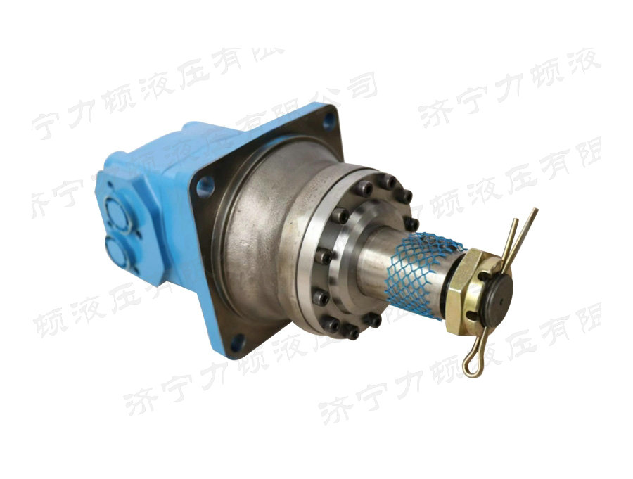 BMV車(chē)輪系列馬達