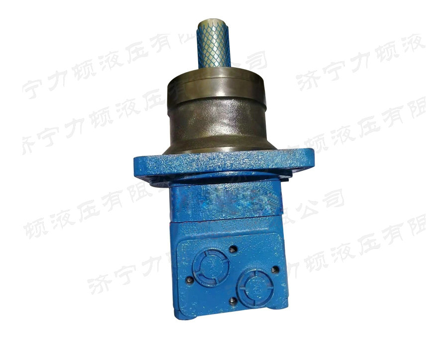 BMT車(chē)輪系列馬達