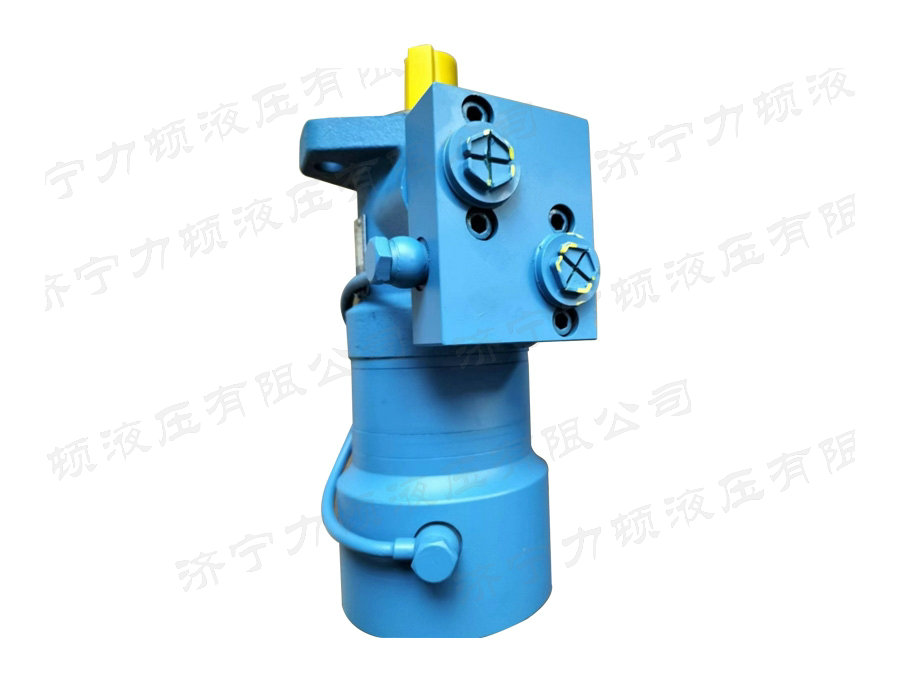 BM1剎車(chē)馬達