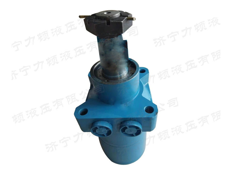 BM1車(chē)輪馬達