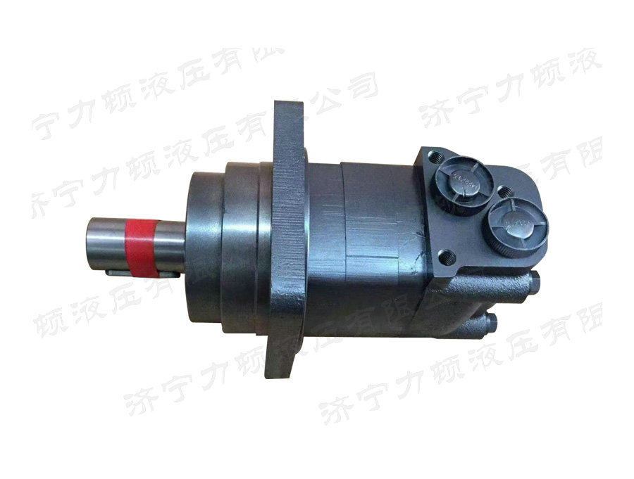 F2K車(chē)輪系列馬達