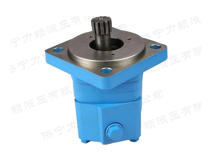 F2K無(wú)軸承系列馬達