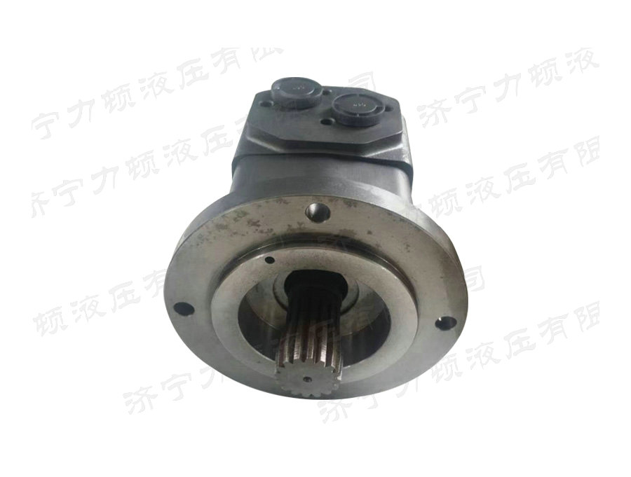 BM6無(wú)軸承系列馬達