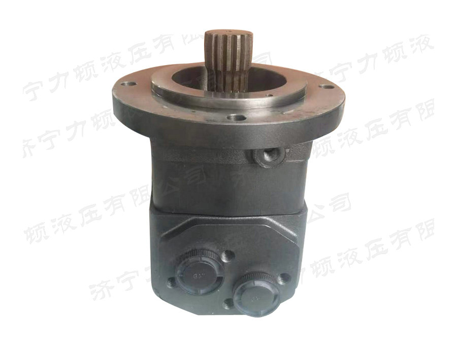 BMV無(wú)軸承系列馬達