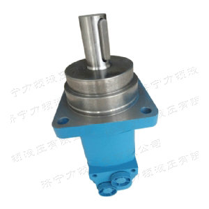 F2K車(chē)輪系列馬達