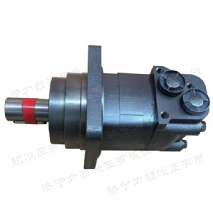 F2K車(chē)輪系列馬達