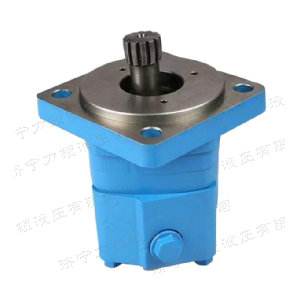 F2K無(wú)軸承系列馬達