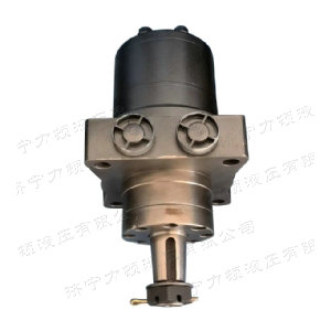 BM4系列車(chē)輪馬達