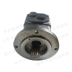 BM6無(wú)軸承系列馬達