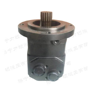 BM6無(wú)軸承系列馬達