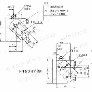BM6車(chē)輪系列馬達