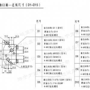 BM6車(chē)輪系列馬達