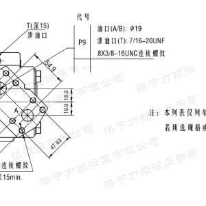 BM6車(chē)輪系列馬達