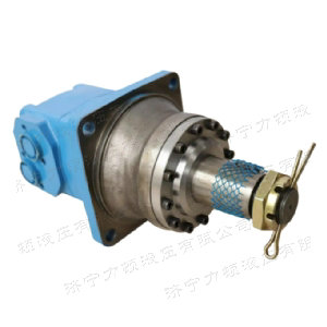 BMV車(chē)輪系列馬達