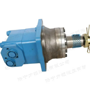 BMV車(chē)輪系列馬達