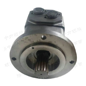 BMV無(wú)軸承系列馬達