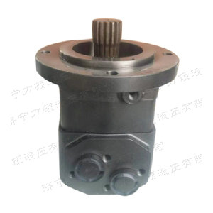 BMV無(wú)軸承系列馬達