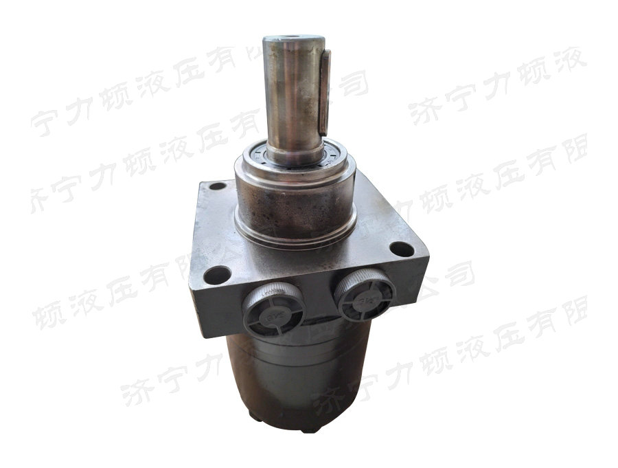 FRE系列車(chē)輪液壓馬達