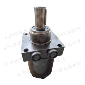 FRE系列車(chē)輪液壓馬達